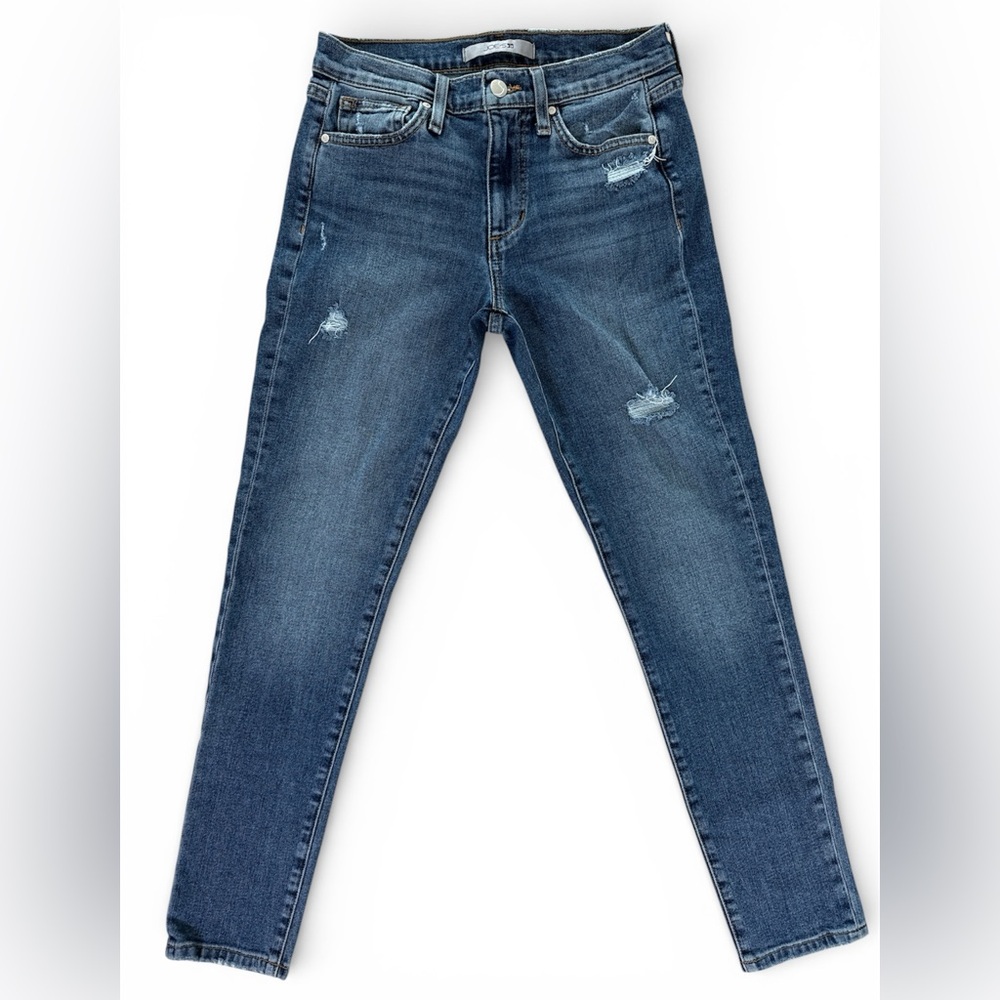 Joe's Jeans Classic Denim Size 26 - Picture 4 of 6